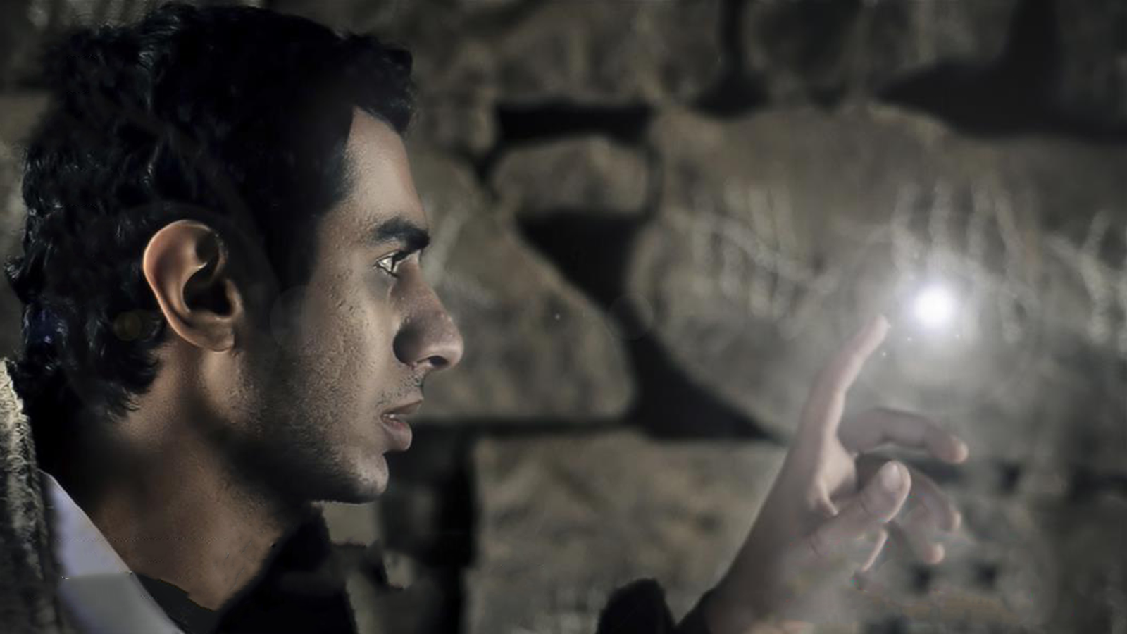 فيلم خط الأحمر